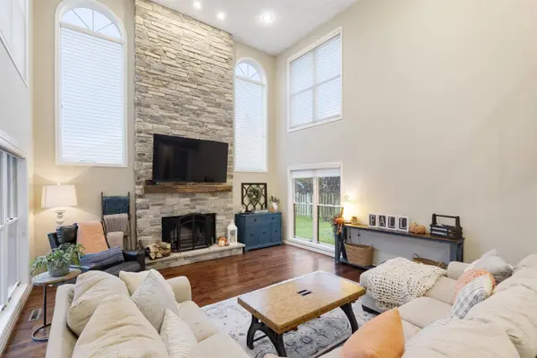 793 Eddington Drive, Sun Prairie, WI 53590