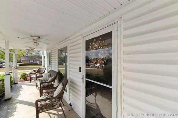 2795 Weber RD, Claremore, OK 74017