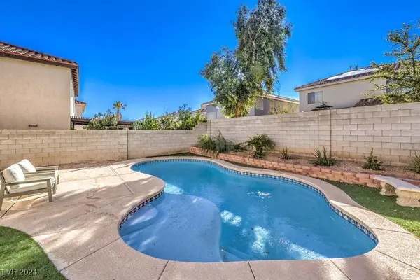 9777 Sedona Shrine Avenue, Las Vegas, NV 89148