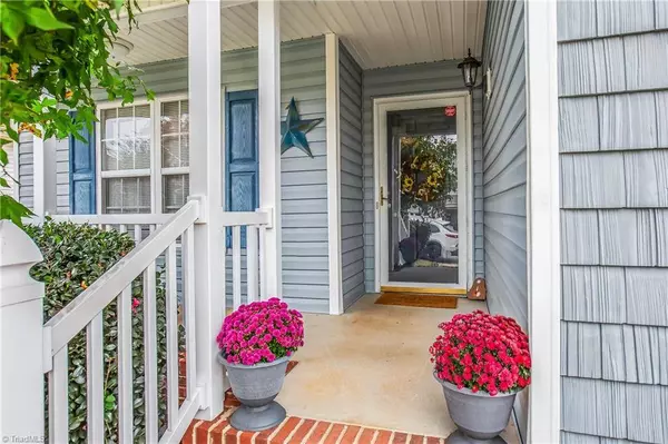 4821 Lighthouse CT, Winston-salem, NC 27127