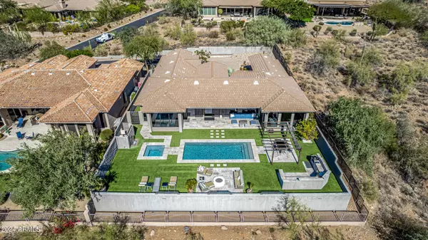 12785 N 135TH Street, Scottsdale, AZ 85259