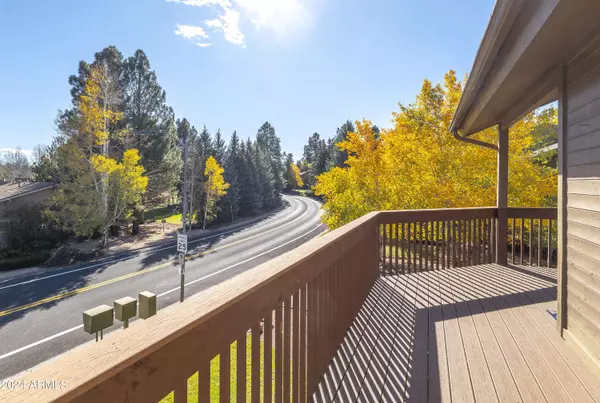2841 N WALNUT HILLS Drive #7, Flagstaff, AZ 86004