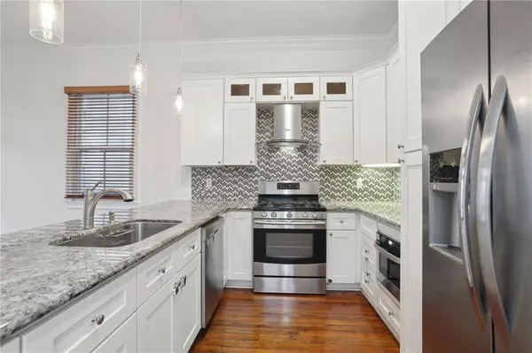 1038 BARTHOLOMEW ST, New Orleans, LA 70117