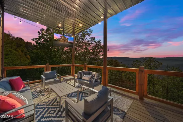 1887 Mountain Ash WAY, Sevierville, TN 37876