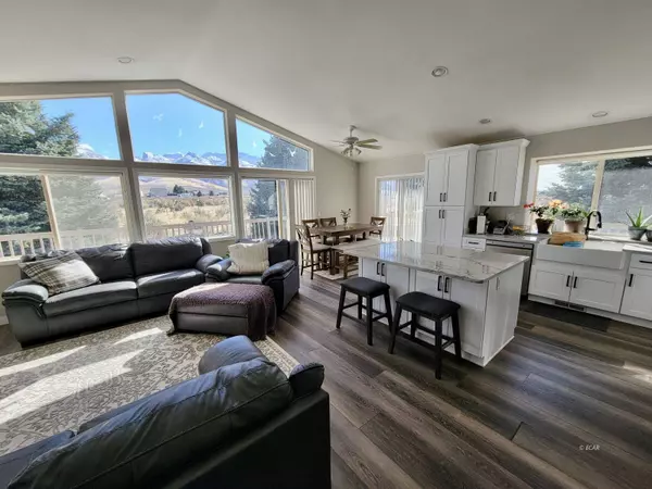 871 One Eye DR, Spring Creek, NV 89815