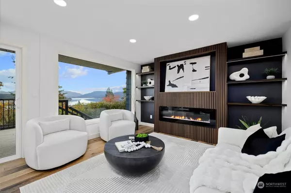 17153 NE 5th ST, Bellevue, WA 98008