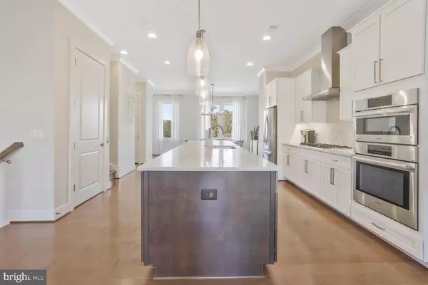 8507 REFORMATORY WAY, Lorton, VA 22079