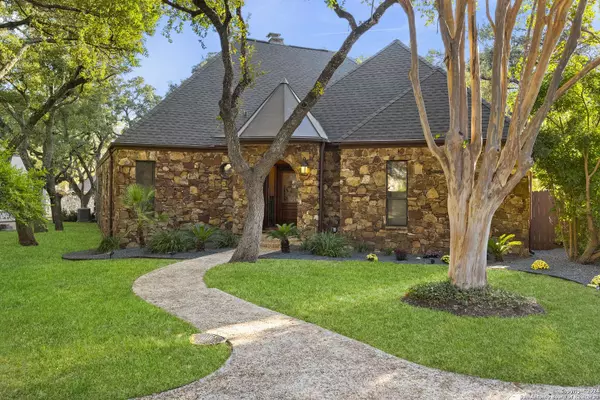108 La Rue Ann, Castle Hills, TX 78213