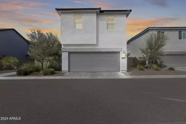 2025 W KINFIELD Trail, Phoenix, AZ 85085