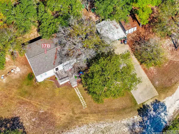 17 A Timberline Circle, Huntsville, TX 77320