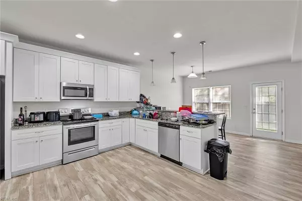 2942 Verdun AVE, Norfolk, VA 23509