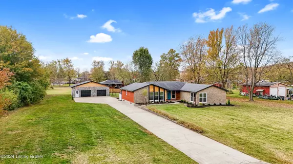 195 N Myers Rd, Brooks, KY 40109