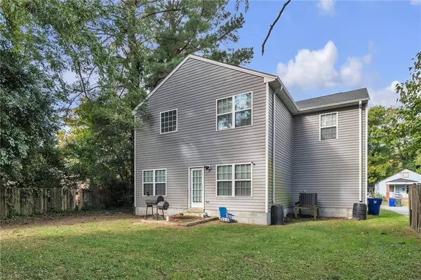 2942 Verdun AVE, Norfolk, VA 23509