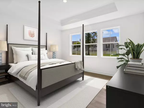 296 S RIDGE BROOK DR, Felton, DE 19943