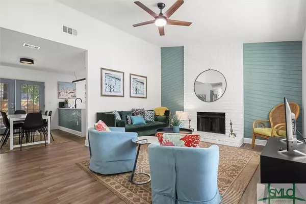 152 S Robinhood DR, Savannah, GA 31406