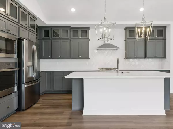 296 S RIDGE BROOK DR, Felton, DE 19943