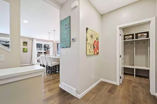 618 Kingsmere WAY SE, Airdrie, AB T4A 0X7