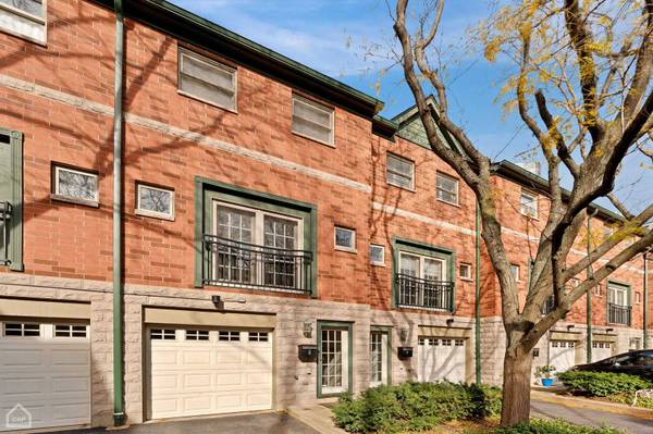 5320 N Kenmore AVE #O, Chicago, IL 60640