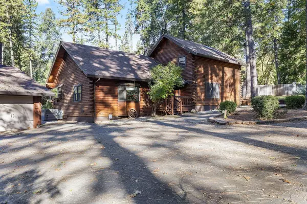 5916 Silverleaf DR, Foresthill, CA 95631