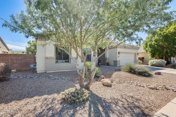 8723 E HILLVIEW Street, Mesa, AZ 85207