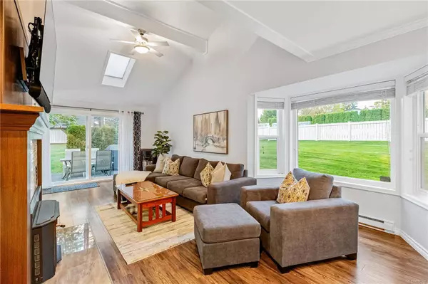 1287 Verdier Ave #55, Central Saanich, BC V8M 1H2