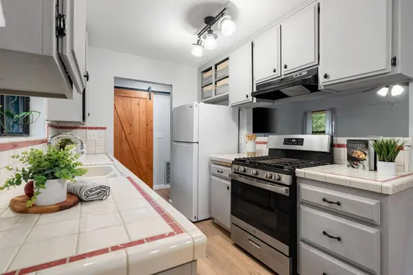 5376 Cold Springs DR, Foresthill, CA 95631