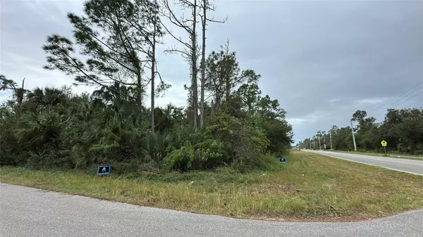 WELLS AVE, North Port, FL 34286