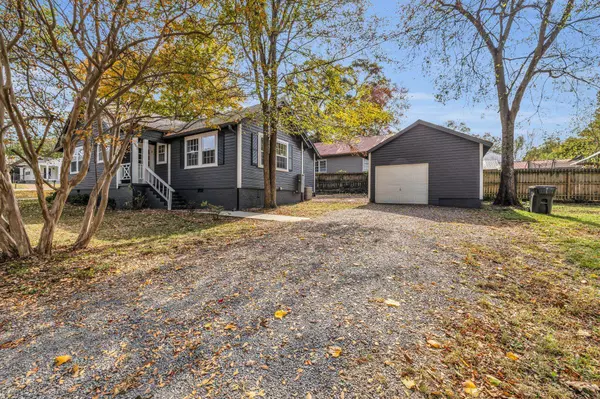 602 Scott ST, Scottsboro, AL 35768