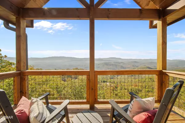 1887 Mountain Ash WAY, Sevierville, TN 37876