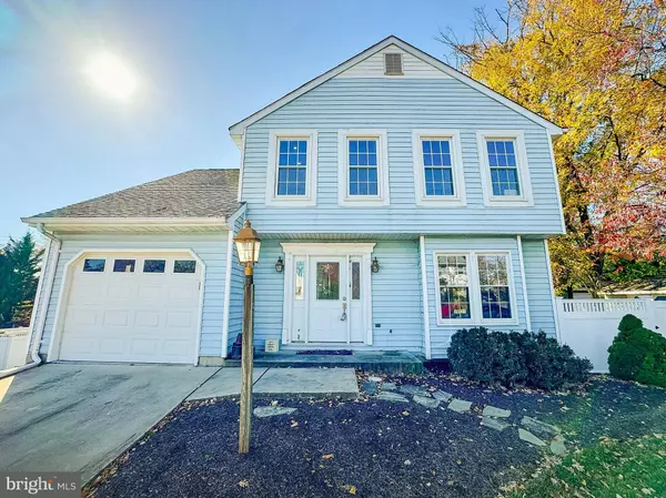 9104 NAYGALL RD, Parkville, MD 21234