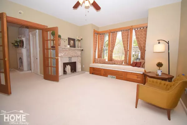 202 N Church Street, Vernon, MI 48476