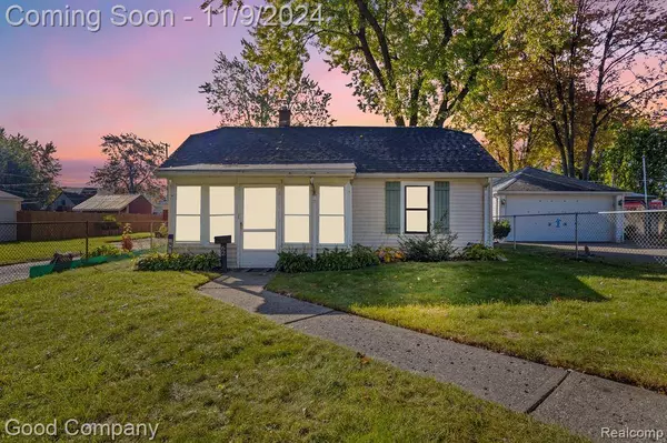 62 ANDRESEN, Hazel Park, MI 48030