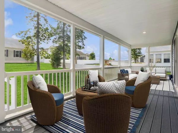 296 S RIDGE BROOK DR, Felton, DE 19943