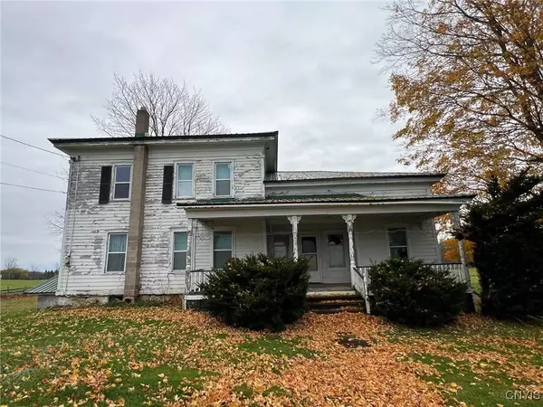 56 County Route 6a, Oswego, NY 13126