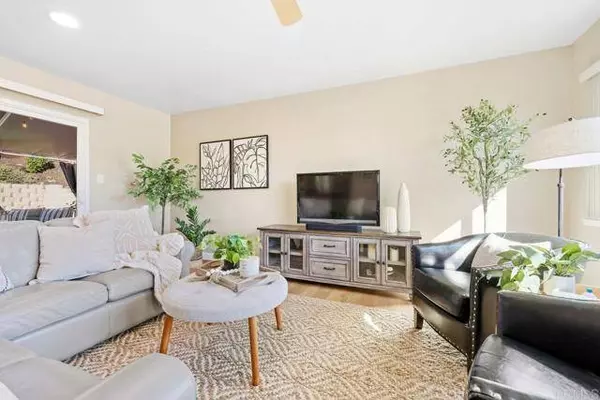 7948 San Carlos Drive, San Diego, CA 92119