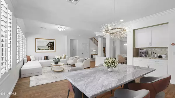 4203 E DUBOIS Avenue, Gilbert, AZ 85298