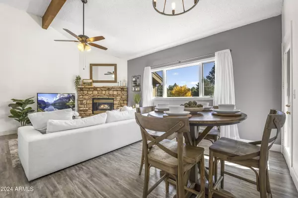 2841 N WALNUT HILLS Drive #7, Flagstaff, AZ 86004