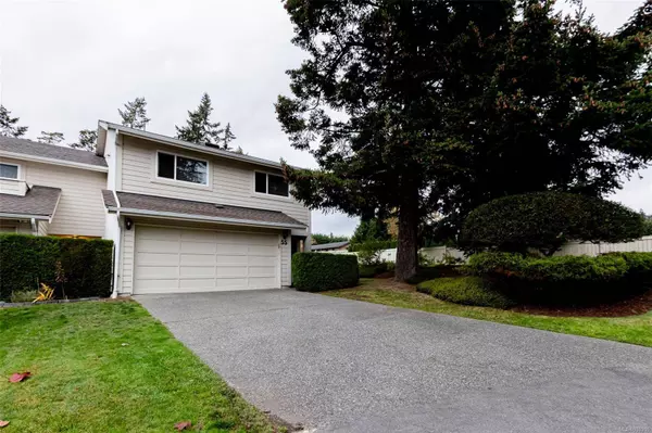 1287 Verdier Ave #55, Central Saanich, BC V8M 1H2