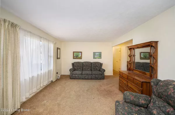 25 Parke Dr, Richmond, KY 40475