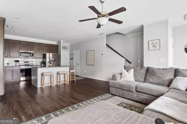 1950 Drew DR NW, Atlanta, GA 30318