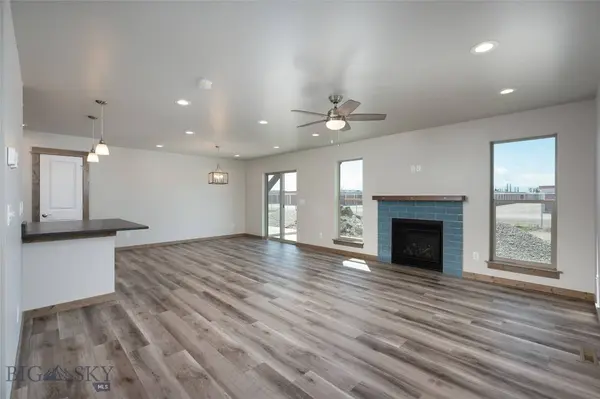 507 Winston LN #A, Belgrade, MT 59714