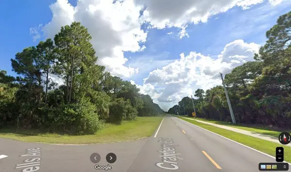 WELLS AVE, North Port, FL 34286