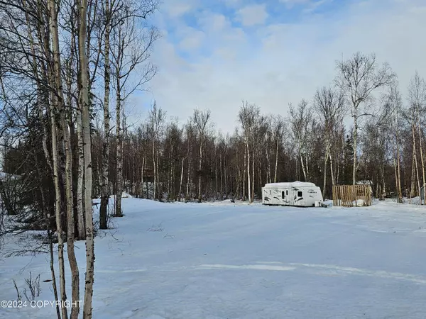 1575 W Bluff View DR, Wasilla, AK 99654