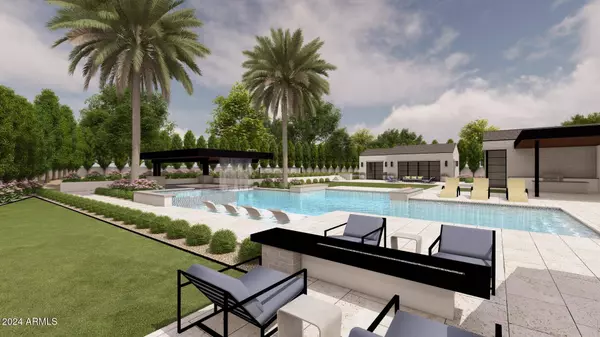 5704 N WILKINSON Road, Paradise Valley, AZ 85253