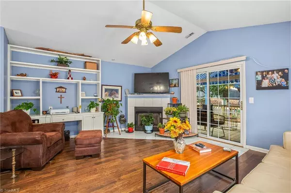 4821 Lighthouse CT, Winston-salem, NC 27127