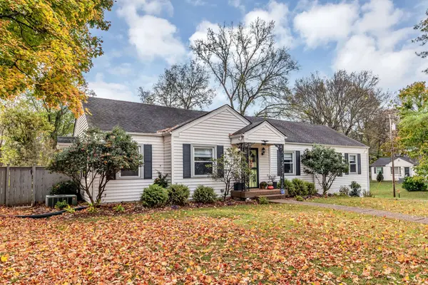 2912 Mashburn Dr, Nashville, TN 37211