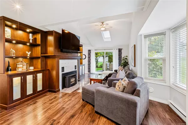 1287 Verdier Ave #55, Central Saanich, BC V8M 1H2