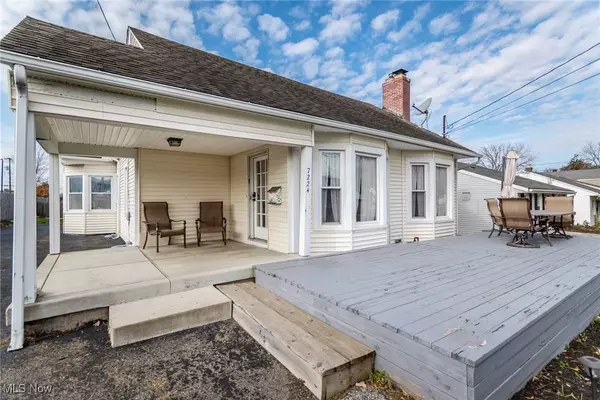 7224 Vineland PL, Boardman, OH 44512