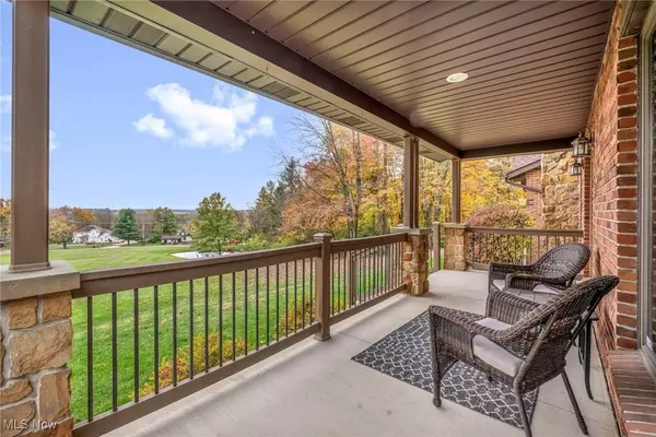 16340 Galehouse RD, Doylestown, OH 44230