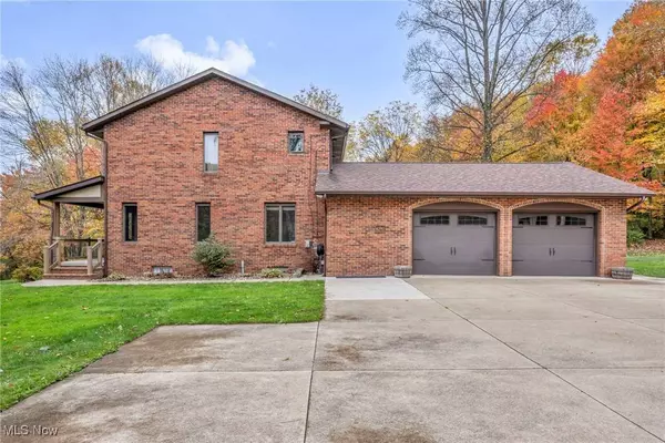 16340 Galehouse RD, Doylestown, OH 44230